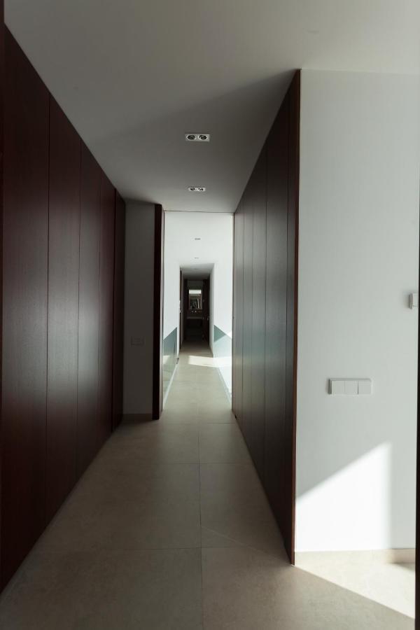 Villa Nivixa Jávea エクステリア 写真